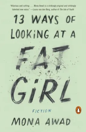 13 Ways Of Looking At A Fat Girl : Fiction