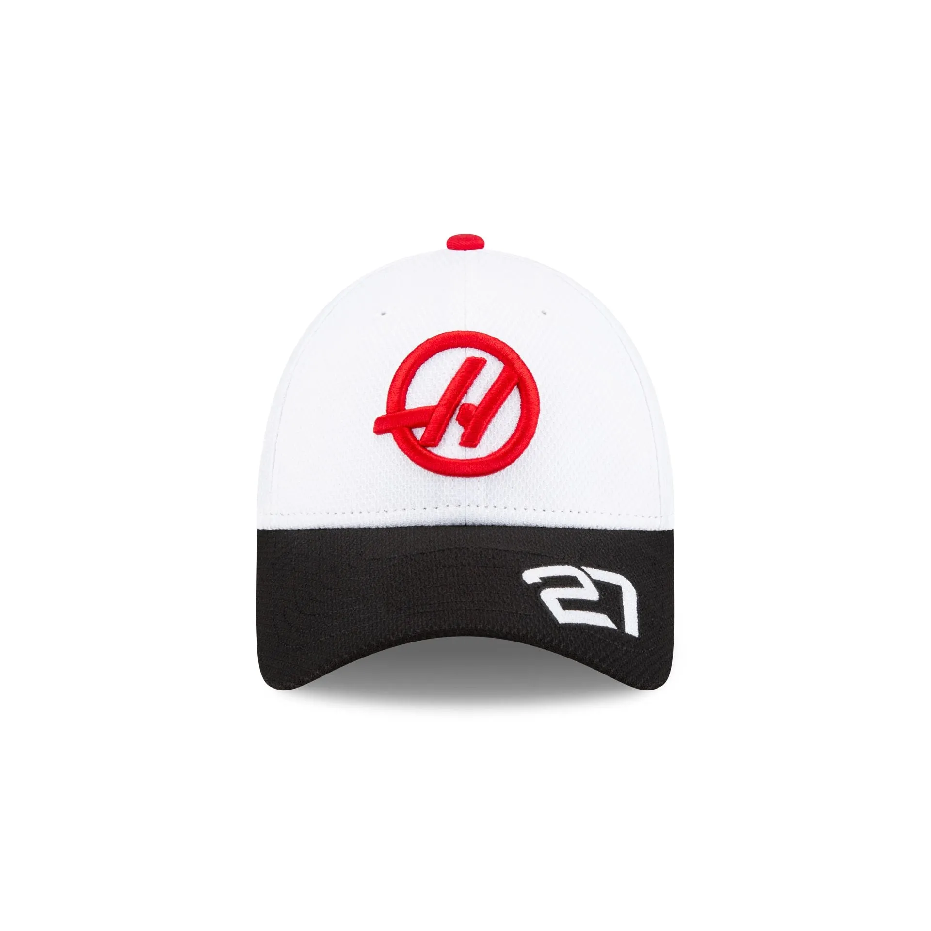 2024 Haas F1 Team Nico Hulkenberg 9FORTY Snapback Hat