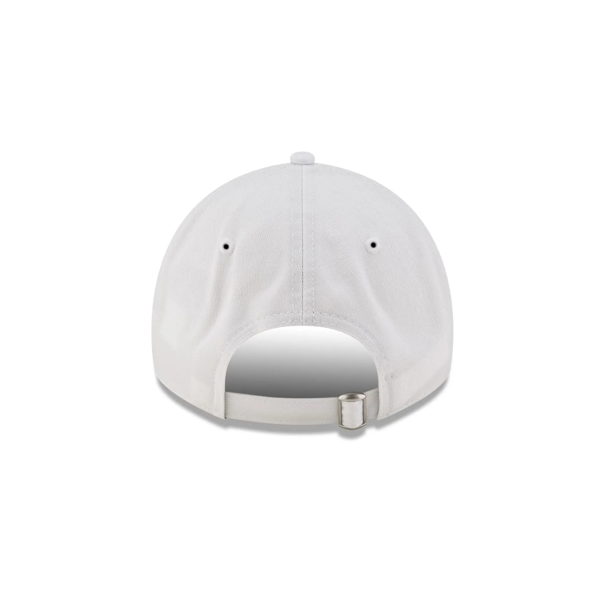 2024 WNBA All-Star Game White 9TWENTY Adjustable Hat