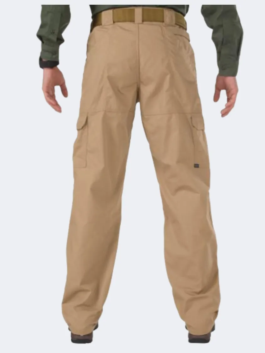 5-11 Men&#39;s Tactical 74273-120 Taclite Pro Coyote Pants