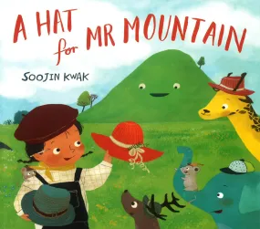 A Hat For Mr Mountain