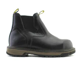 ACE WORK BOOTS FIREBRAND COMPOSITE TOE