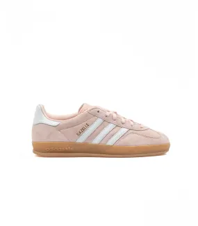 Adidas Gazelle Indoor Pink Gum