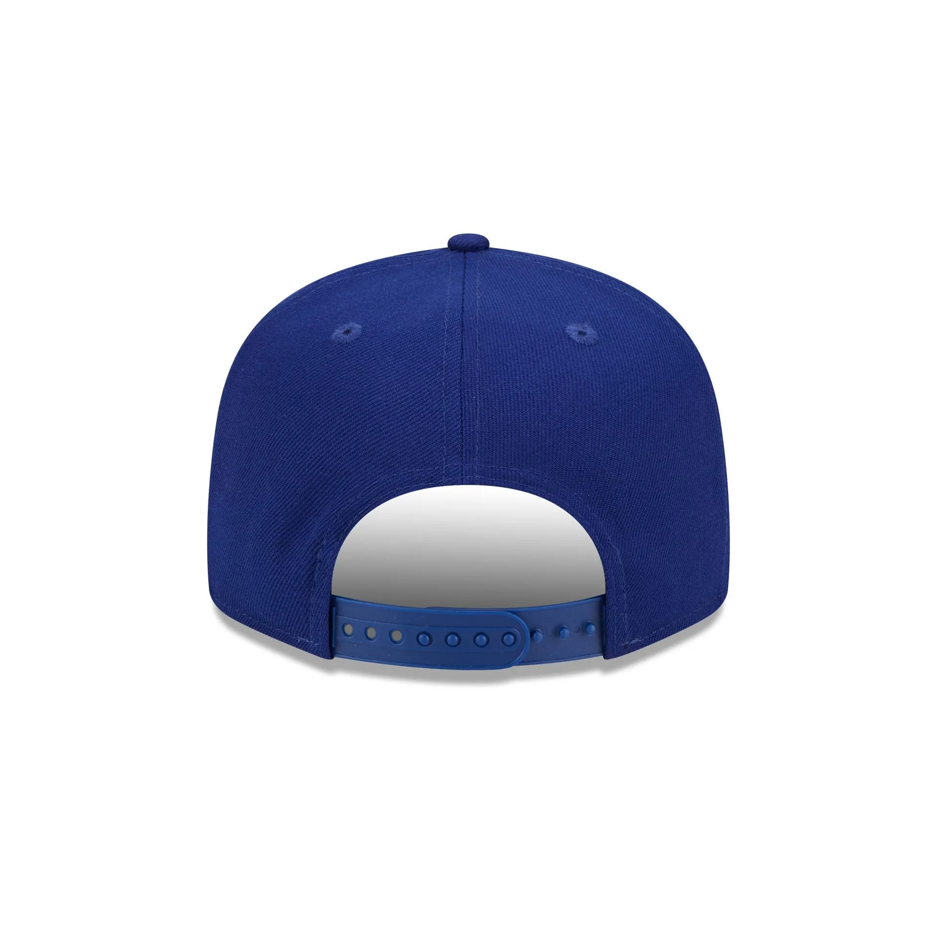 Alpha Industries x Los Angeles Dodgers Blue 9FIFTY Snapback Hat