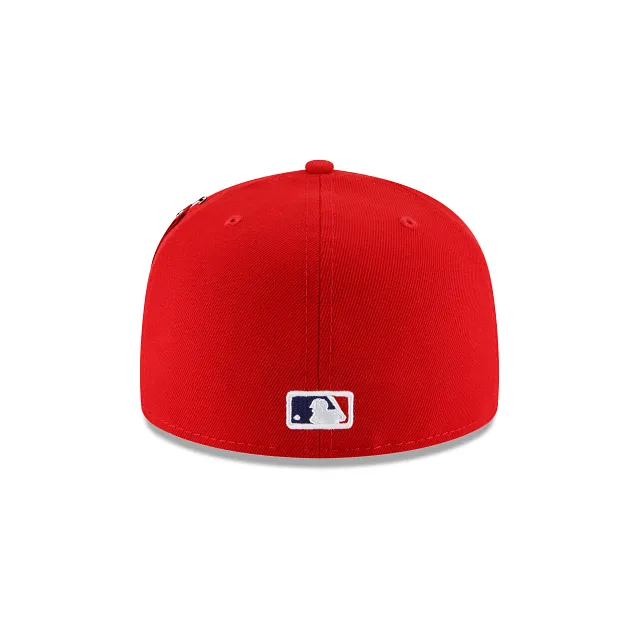 Alpha Industries X Philadelphia Phillies 59FIFTY Fitted Hat