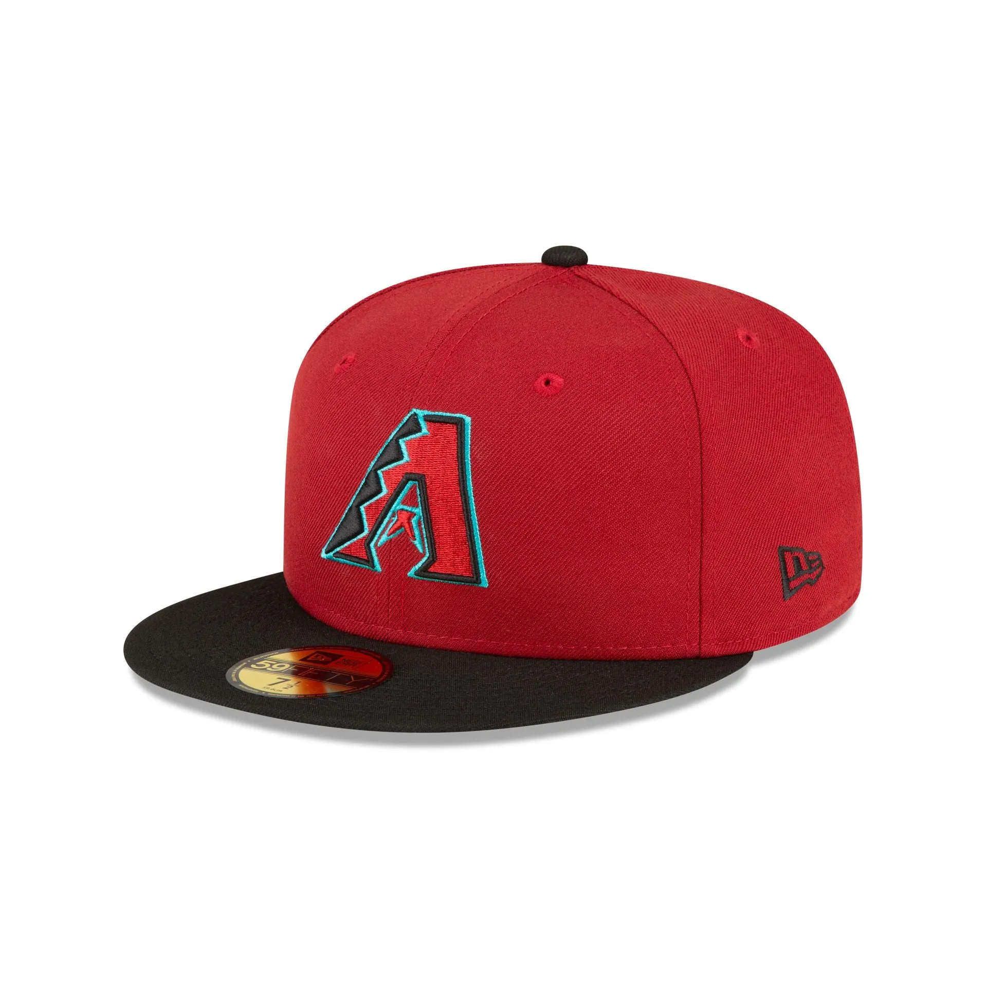 Arizona Diamondbacks Player's Weekend Carroll 59FIFTY Fitted Hat