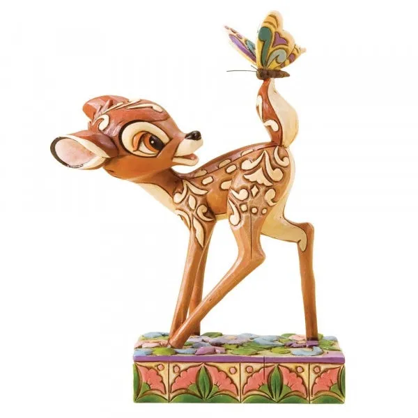 Bambi, Wonder of Spring