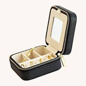 Bevel Jewellery Box