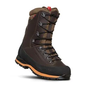 Bever Extreme Advance GTX - Stable hunting boot - CLASSIC BROWN