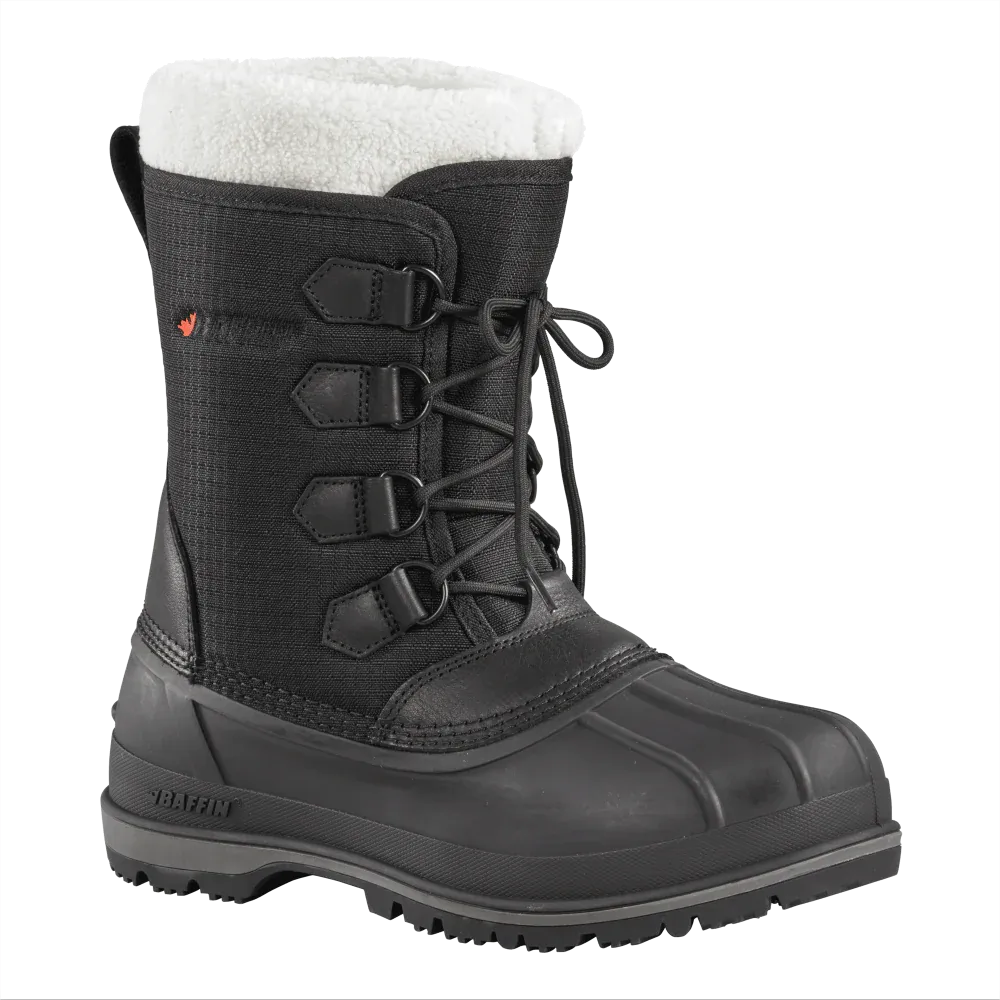 Boots - Baffin BOBCAYGEON Men's Heritage Collection, HTGE-M006