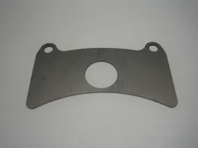 Brake Shim - Rear Caliper