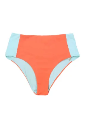 Carve Designs Womens Erin Colorblock Bottom