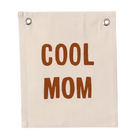 cool mom banner