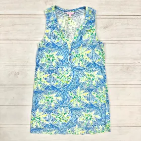 Dress Designer By Lilly Pulitzer  Size: M