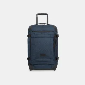 Eastpak Tranverz CNNCT Small Coat Navy