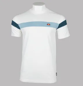 Ellesse Caserio T-Shirt Off White