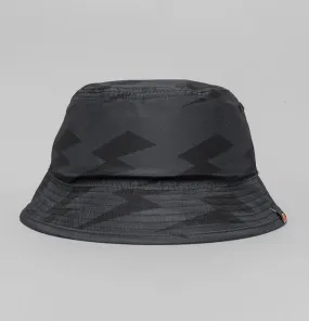 Ellesse Galleo Bucket Hat Black