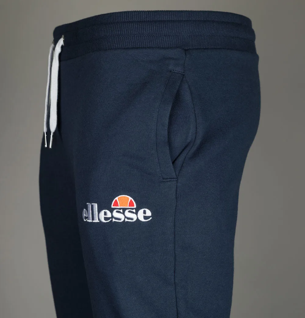 Ellesse Nioro Joggers Navy