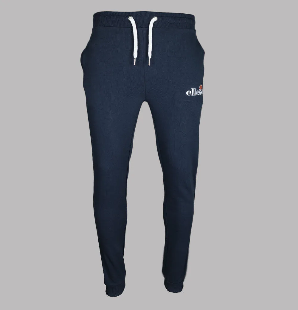 Ellesse Nioro Joggers Navy