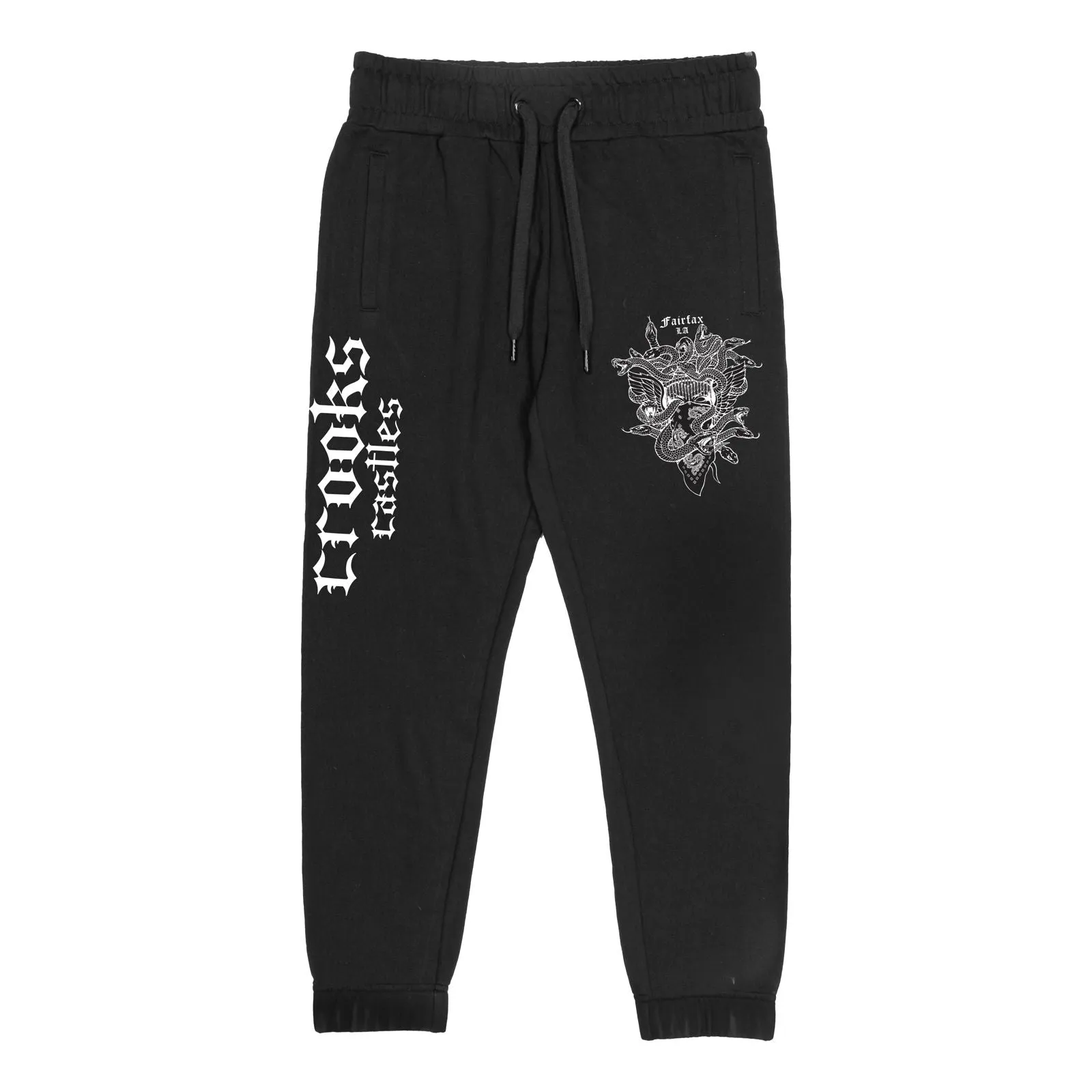 Fairfax Gothic Medusa Sweatpant