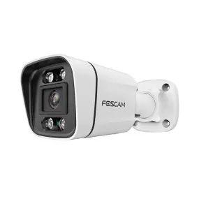 Foscam V4EC 4MP QHD Starlight POE IP Bullet Camera