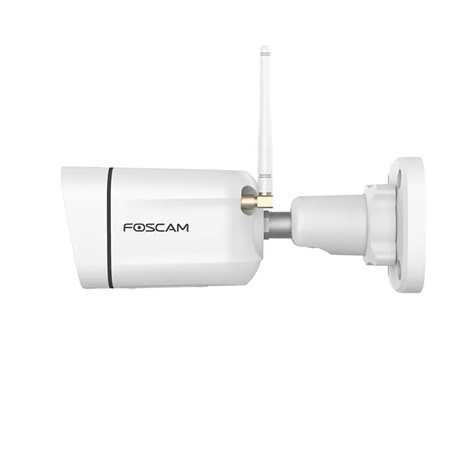 Foscam V5P 5MP QHD Dual-Band WiFi Bullet IP Camera with Vehicle Detection