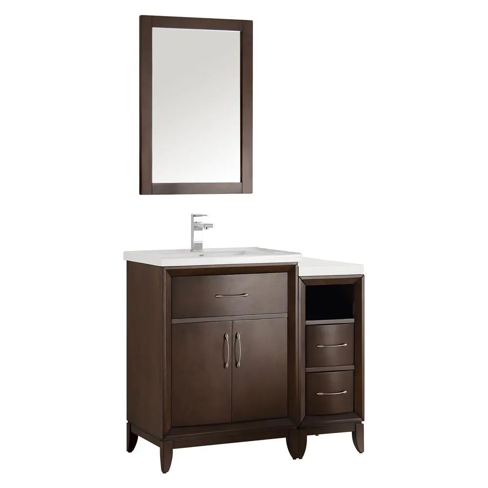 Fresca Cambridge 36 Bathroom Vanity