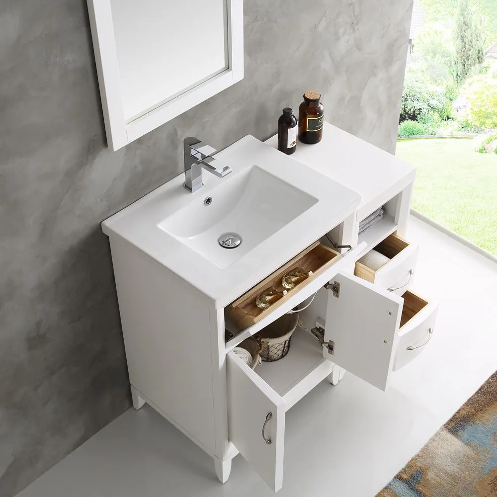 Fresca Cambridge 36 Bathroom Vanity