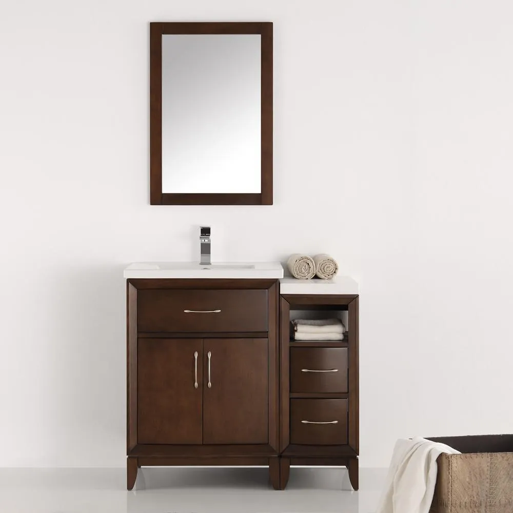 Fresca Cambridge 36 Bathroom Vanity