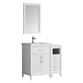 Fresca Cambridge 36 Bathroom Vanity