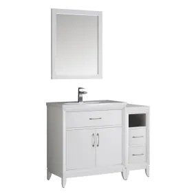 Fresca Cambridge 42 Bathroom Vanity