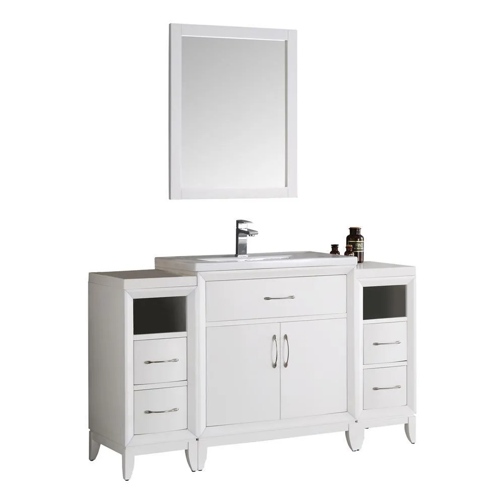 Fresca Cambridge 54 Bathroom Vanity