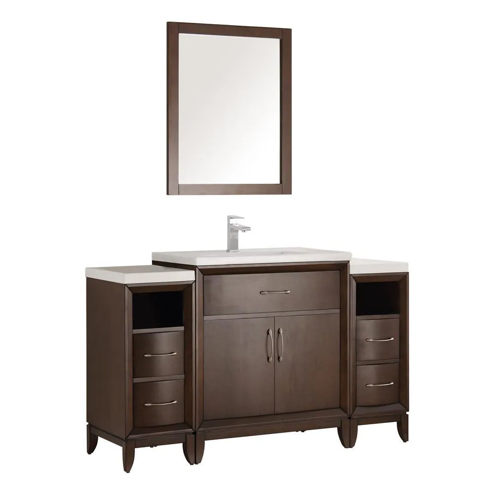 Fresca Cambridge 54 Bathroom Vanity