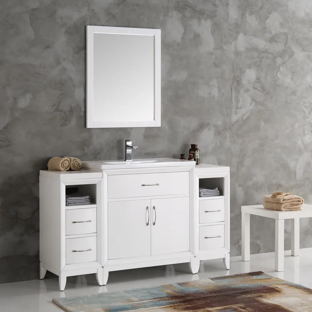 Fresca Cambridge 54 Bathroom Vanity