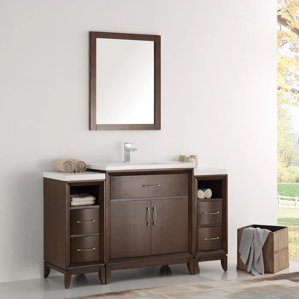 Fresca Cambridge 54 Bathroom Vanity