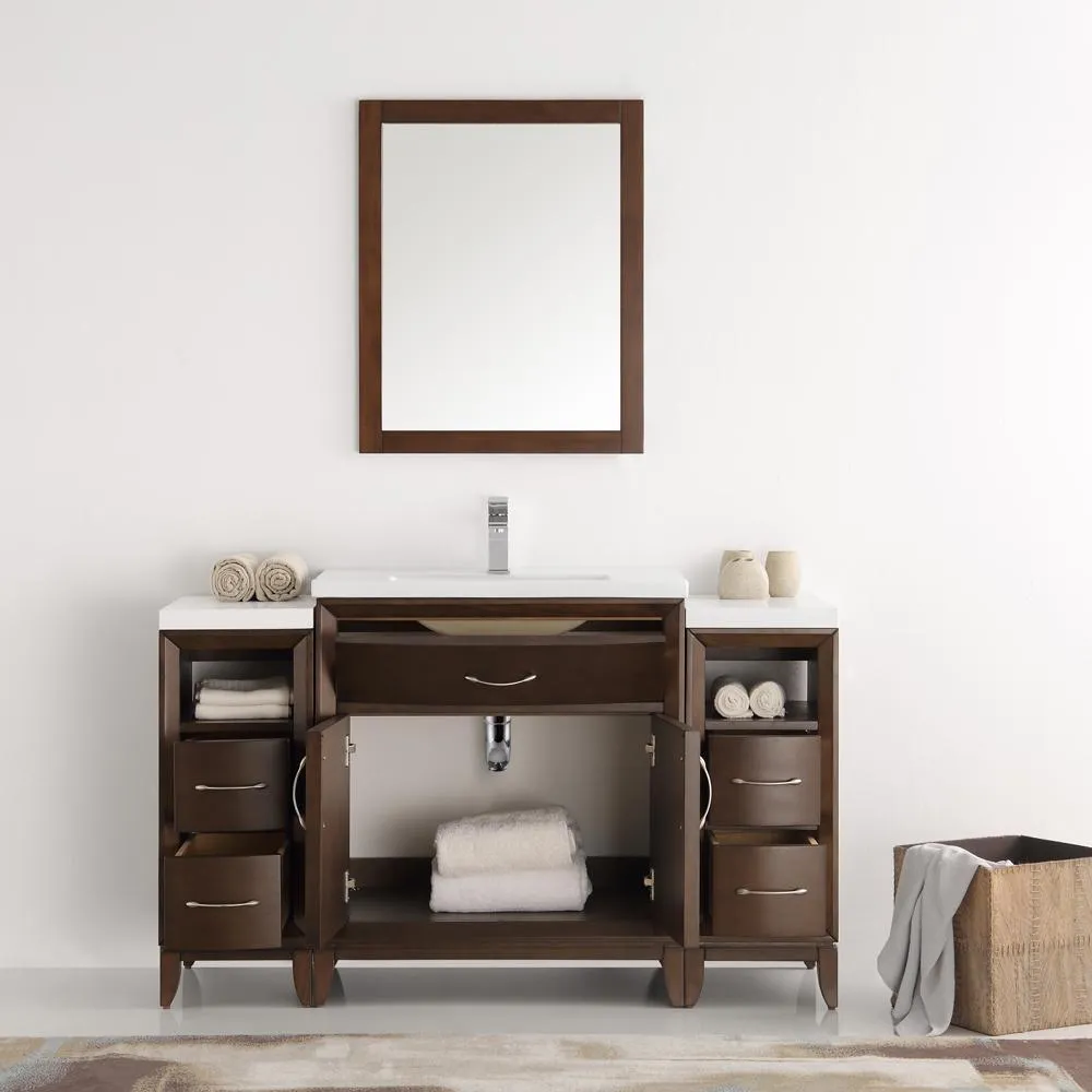 Fresca Cambridge 54 Bathroom Vanity