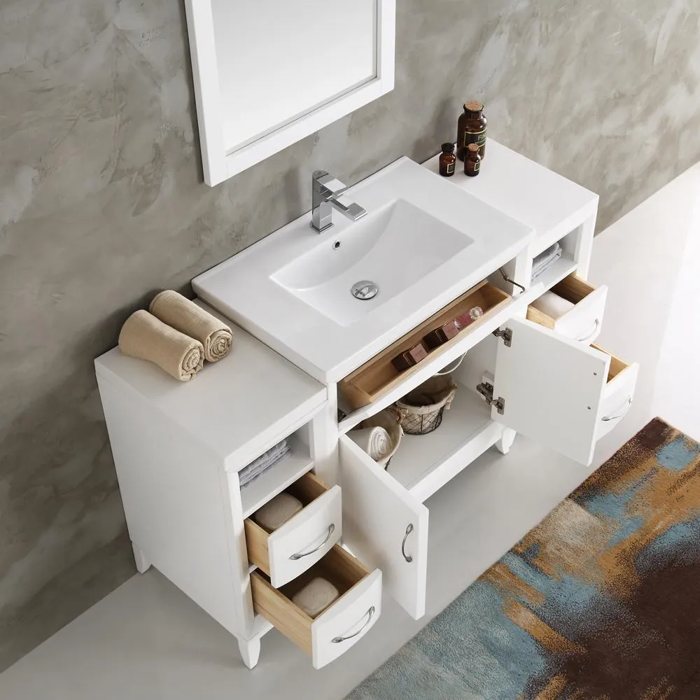 Fresca Cambridge 54 Bathroom Vanity