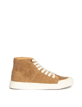 Good News Rhubarb Hi Trainer Tan