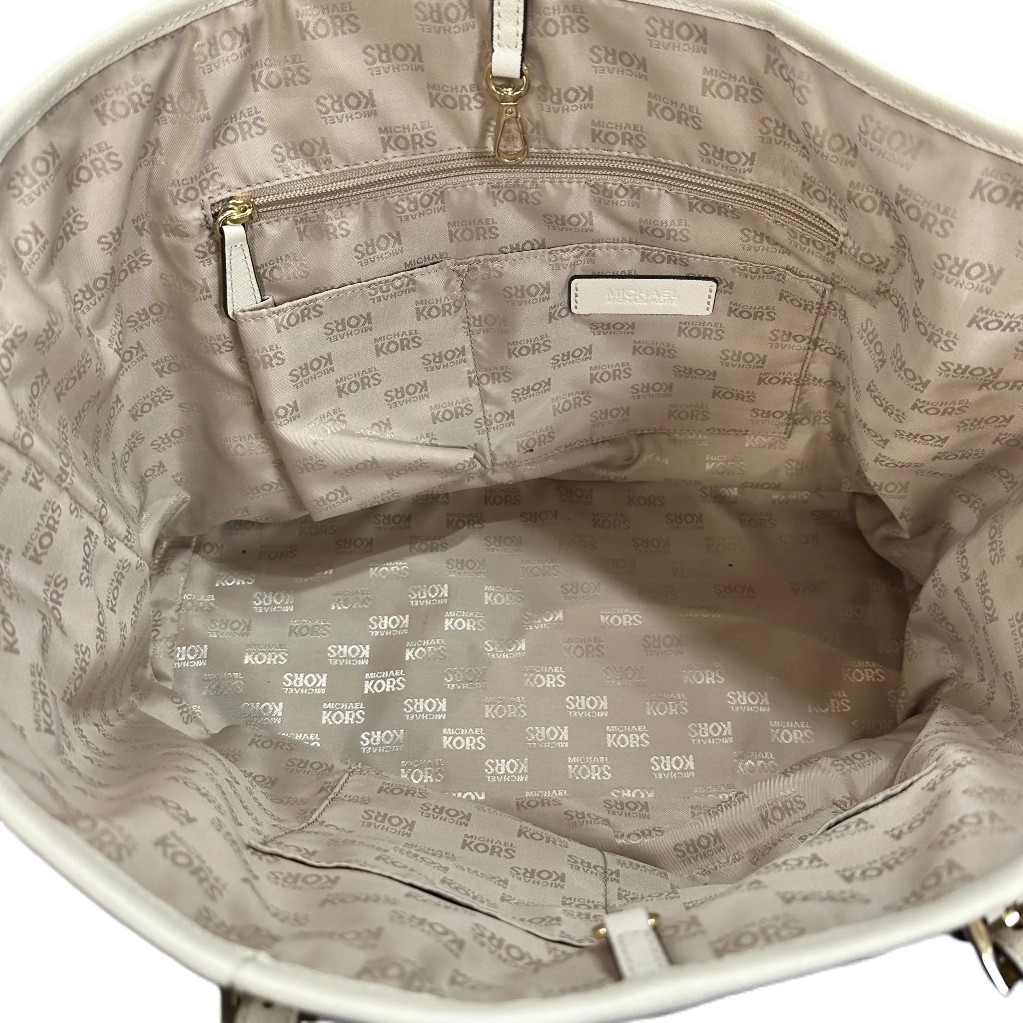 Handbag Designer By Michael By Michael Kors  Size: Large