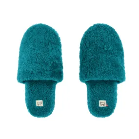 Hotel Slippers Forest