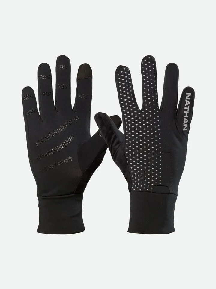 Hypernight Reflective Gloves/Convertible Mitt/Hat