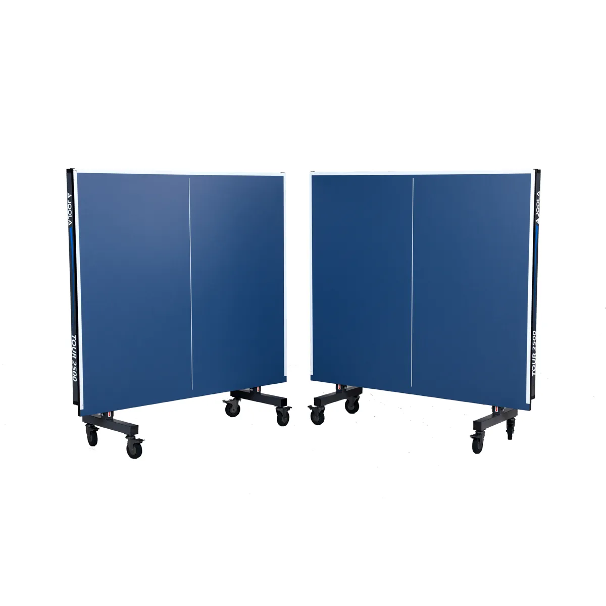 JOOLA Tour 2500 Table Tennis Table (25mm)