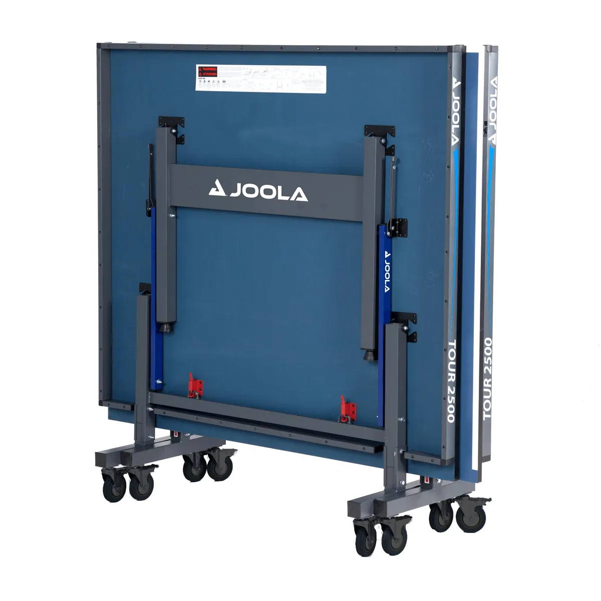 JOOLA Tour 2500 Table Tennis Table (25mm)