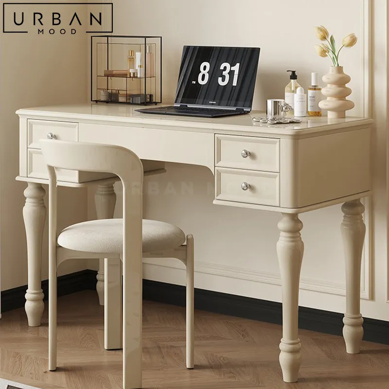 KILAN Classic Vanity Table Set