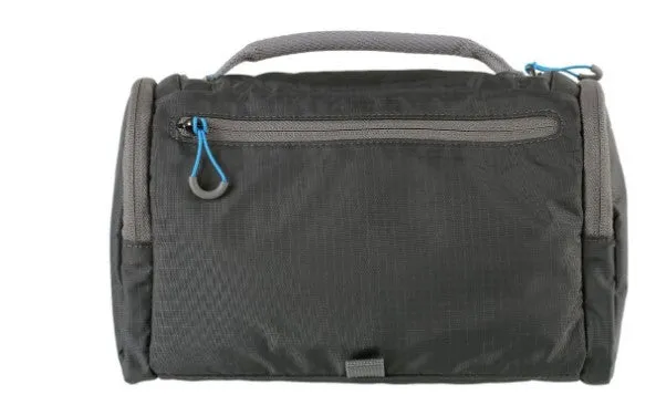 Lifeventure Wash Holdall (Grey)