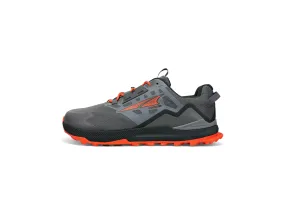 Men's Altra Lone Peak ALL-WTHR Low 2.0