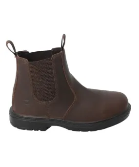 Mens Hi Tec Angus Boot