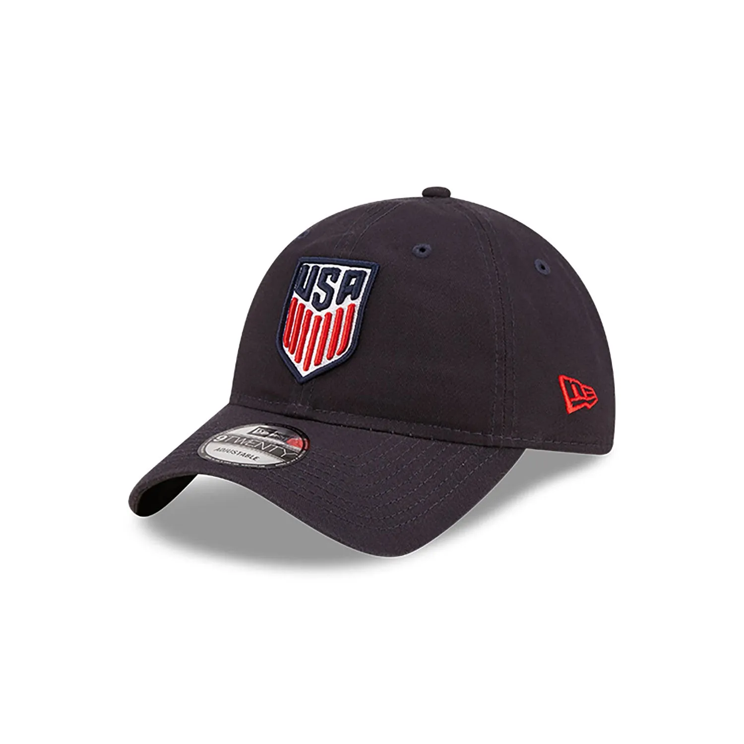 New Era USMNT 9Twenty Core Classic 2.0 Navy Hat