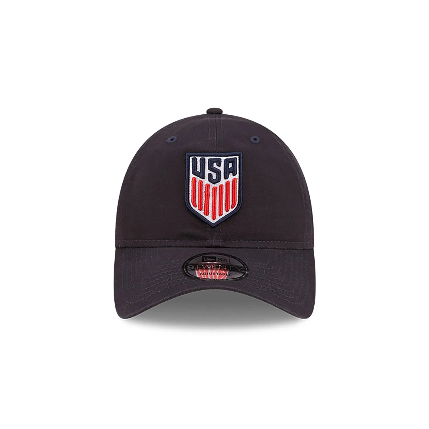 New Era USMNT 9Twenty Core Classic 2.0 Navy Hat