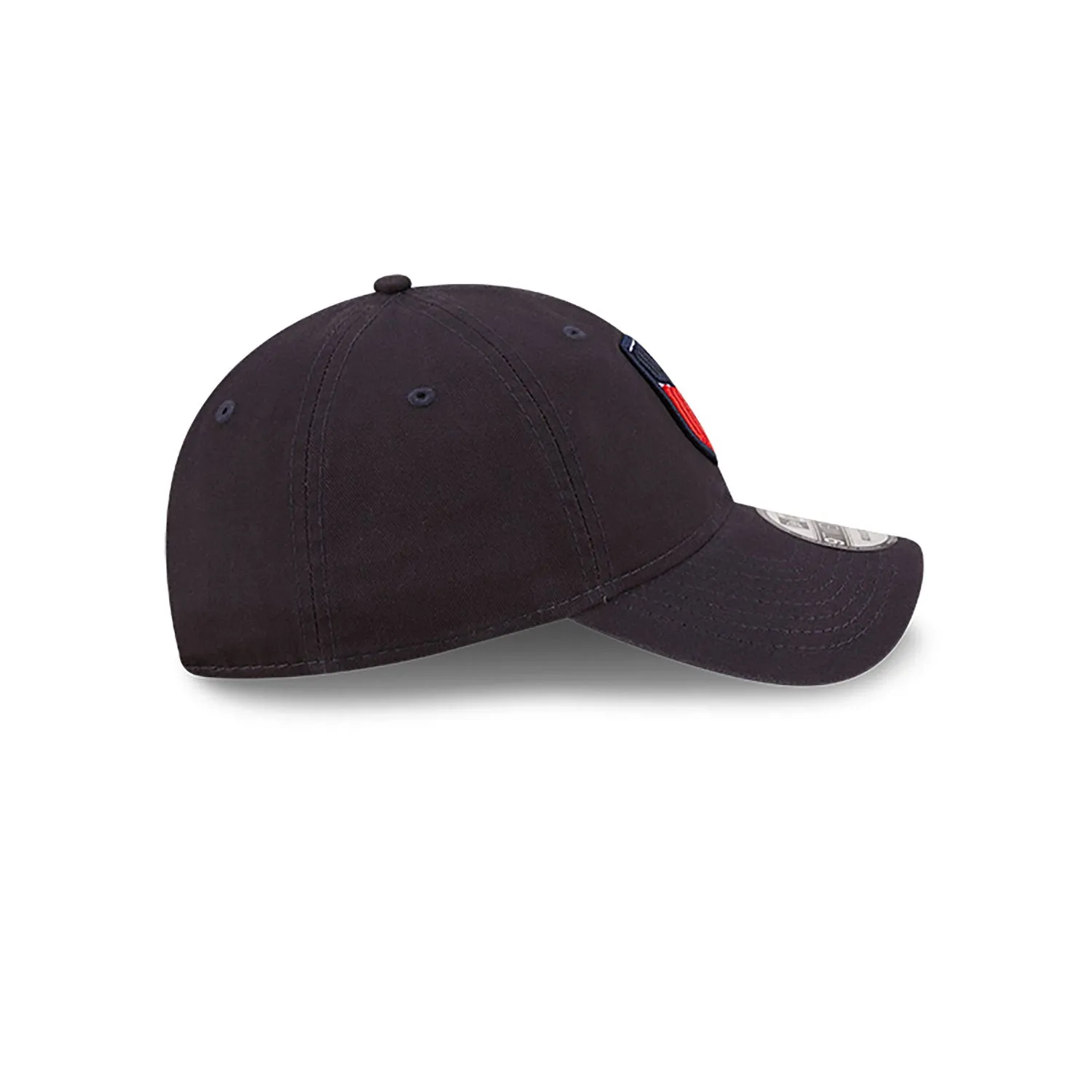 New Era USMNT 9Twenty Core Classic 2.0 Navy Hat